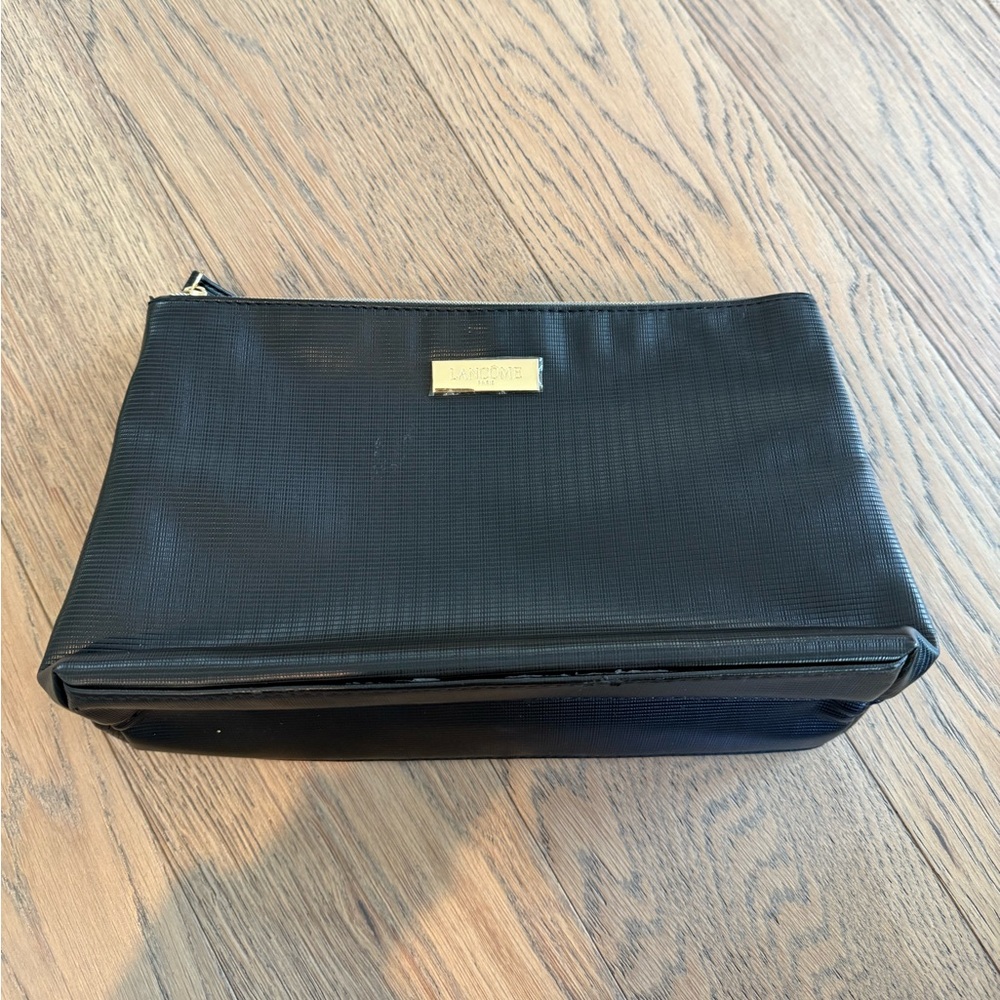Lancôme Paris Makeup Bag